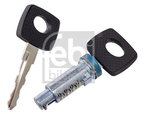 Lock Cylinder